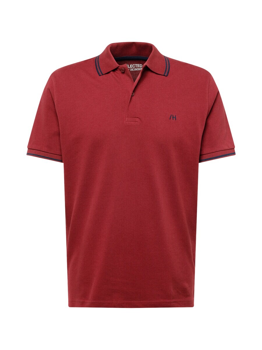 Футболка SELECTED HOMME SLHDante, цвет Ruby red
Футболка SELECTED HOMME SLHDante, цвет Ruby red