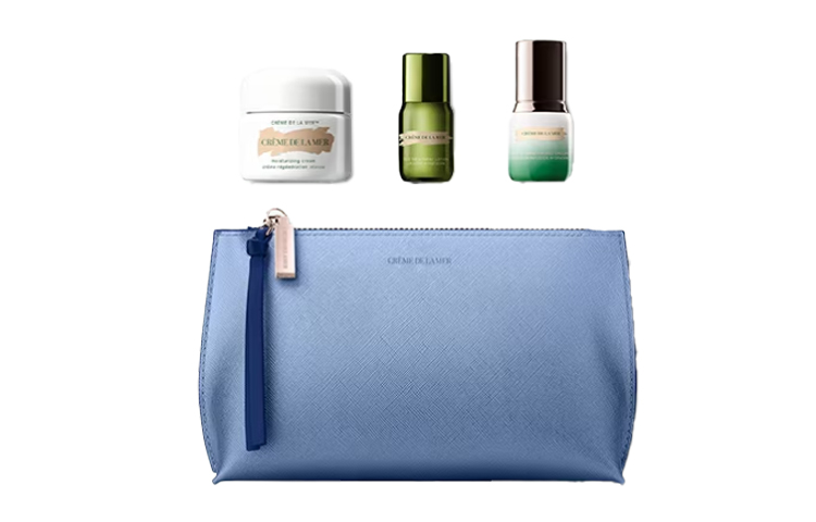 Наборы для ухода за кожей Unisex LA MER
Наборы для ухода за кожей Unisex LA MER