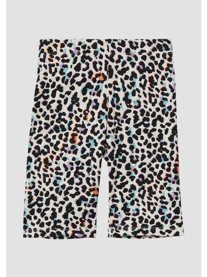 Леггинсы s.Oliver, кремовый 
Леггинсы s.Oliver, кремовый