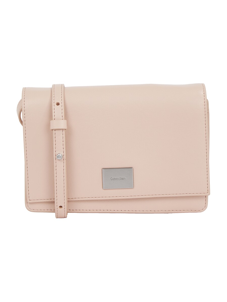 Сумка кросс-боди Calvin Klein, Powder
Сумка кросс-боди Calvin Klein, Powder