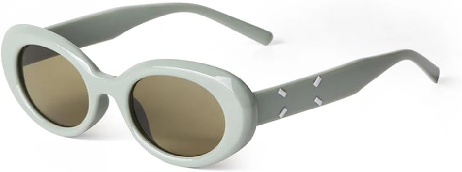 Модные солнцезащитные очки в винтажном стиле с овальной оправой под черепаховую панцирь, коричневые линзы, квадратная форма, мужские и женские солнцезащитные очки UV400 MTZJH, C6
Модные солнцезащитные очки в винтажном стиле с овальной оправой под черепаховую панцирь, коричневые линзы, квадратная форма, мужские и женские солнцезащитные очки UV400 MTZJH, C6