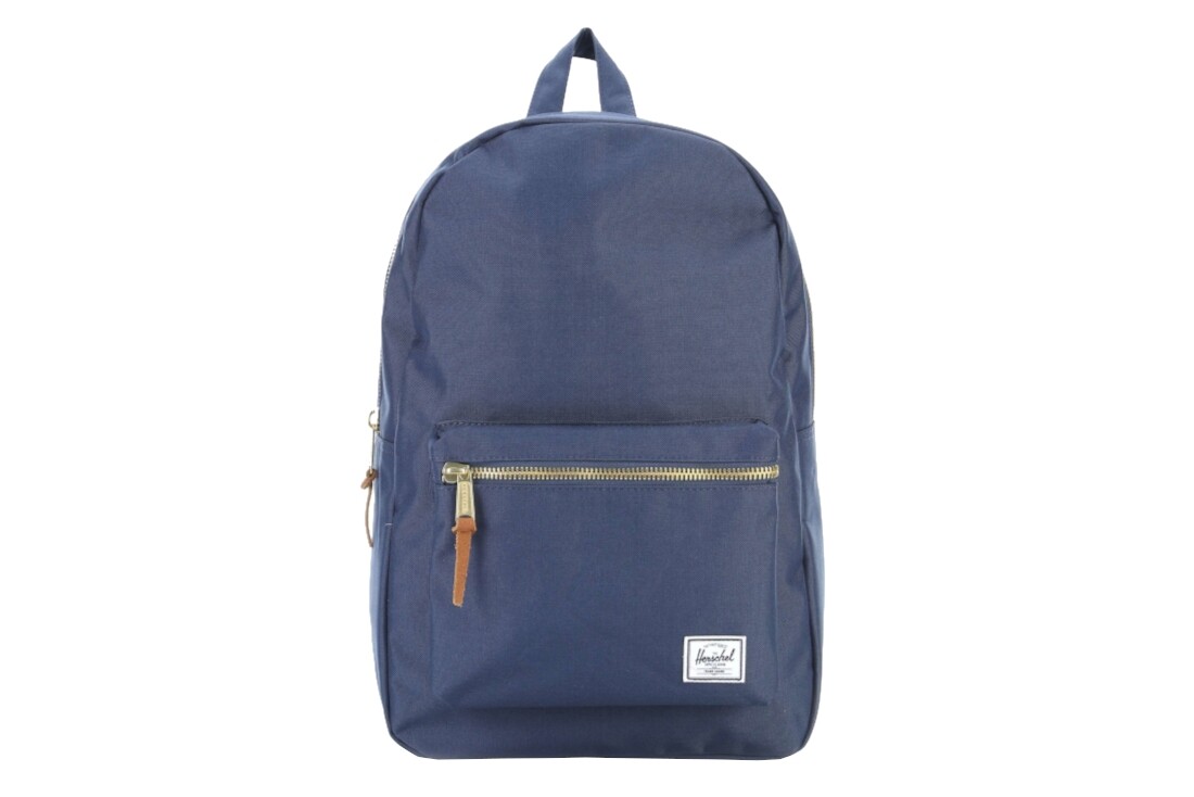 Рюкзак Herschel Herschel Settlement Backpack, темно синий
Рюкзак Herschel Herschel Settlement Backpack, темно синий