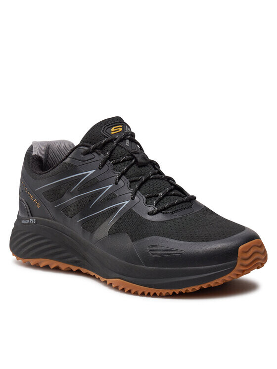 Кроссовки Skechers, черный
Кроссовки Skechers, черный