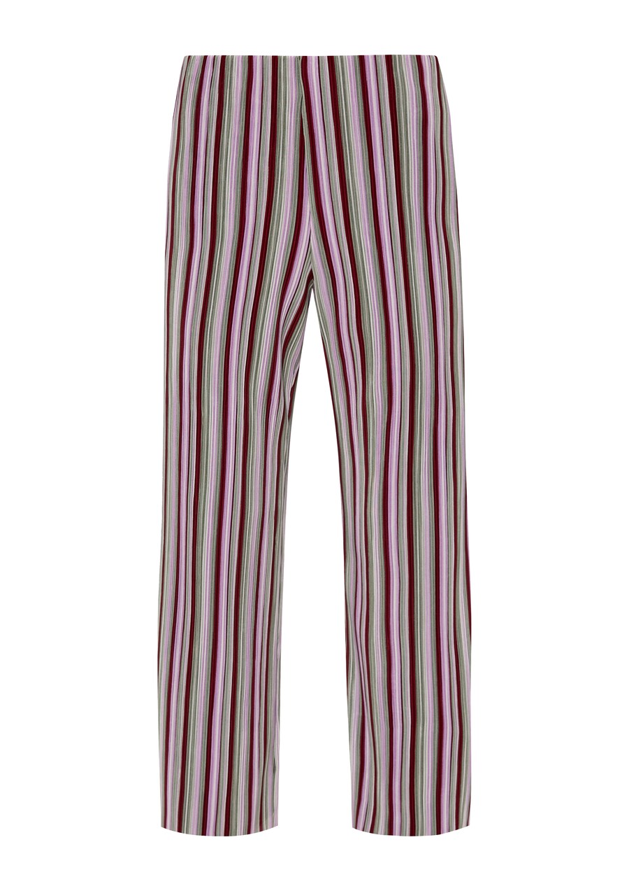 Широкие брюки s.Oliver BLACK LABEL, Mixed Colors
Широкие брюки s.Oliver BLACK LABEL, Mixed Colors