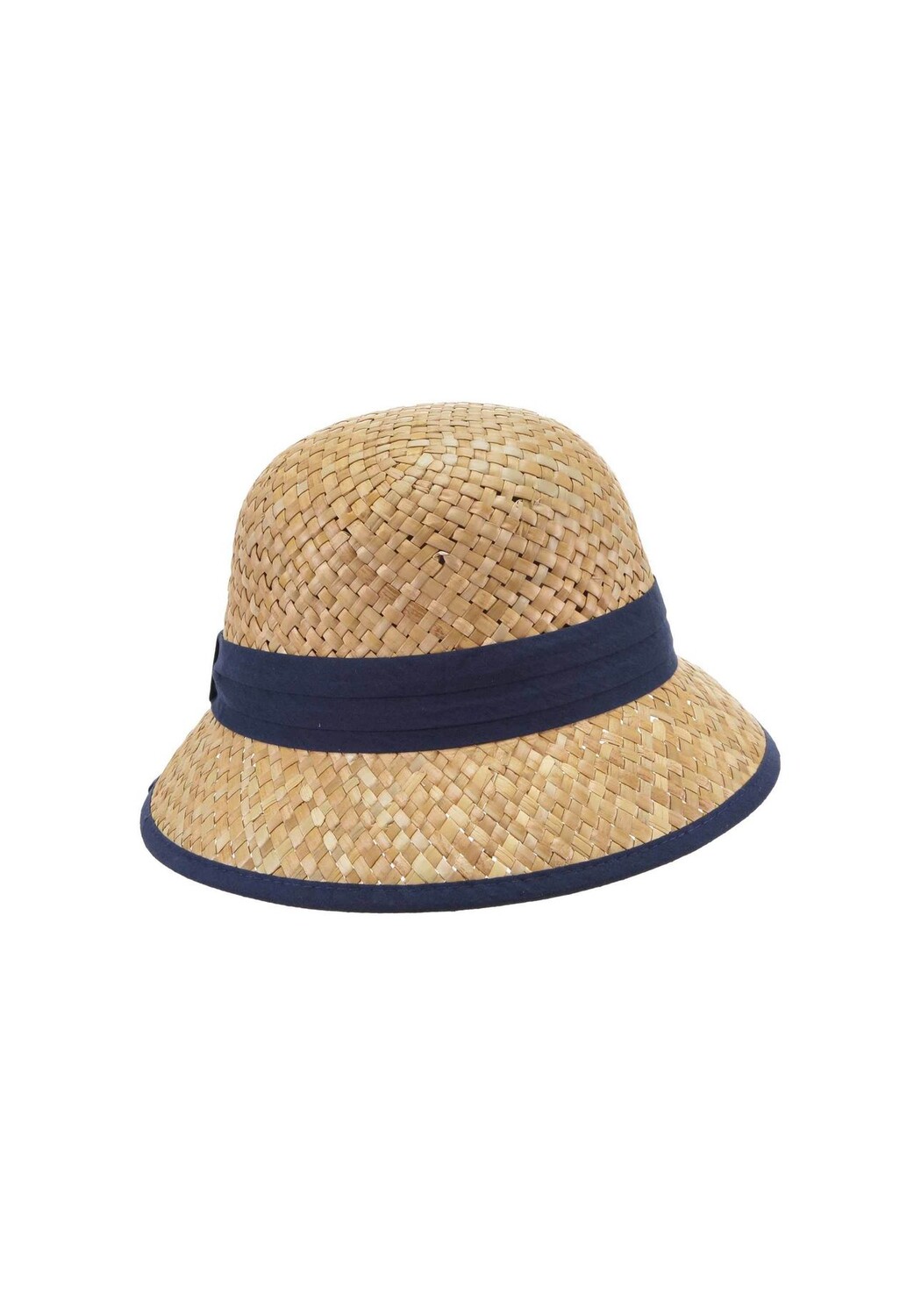 Колокольчик из морских водорослей 55226-0 SEEBERGER, цвет Natur Schwalbe
Колокольчик из морских водорослей 55226-0 SEEBERGER, цвет Natur Schwalbe