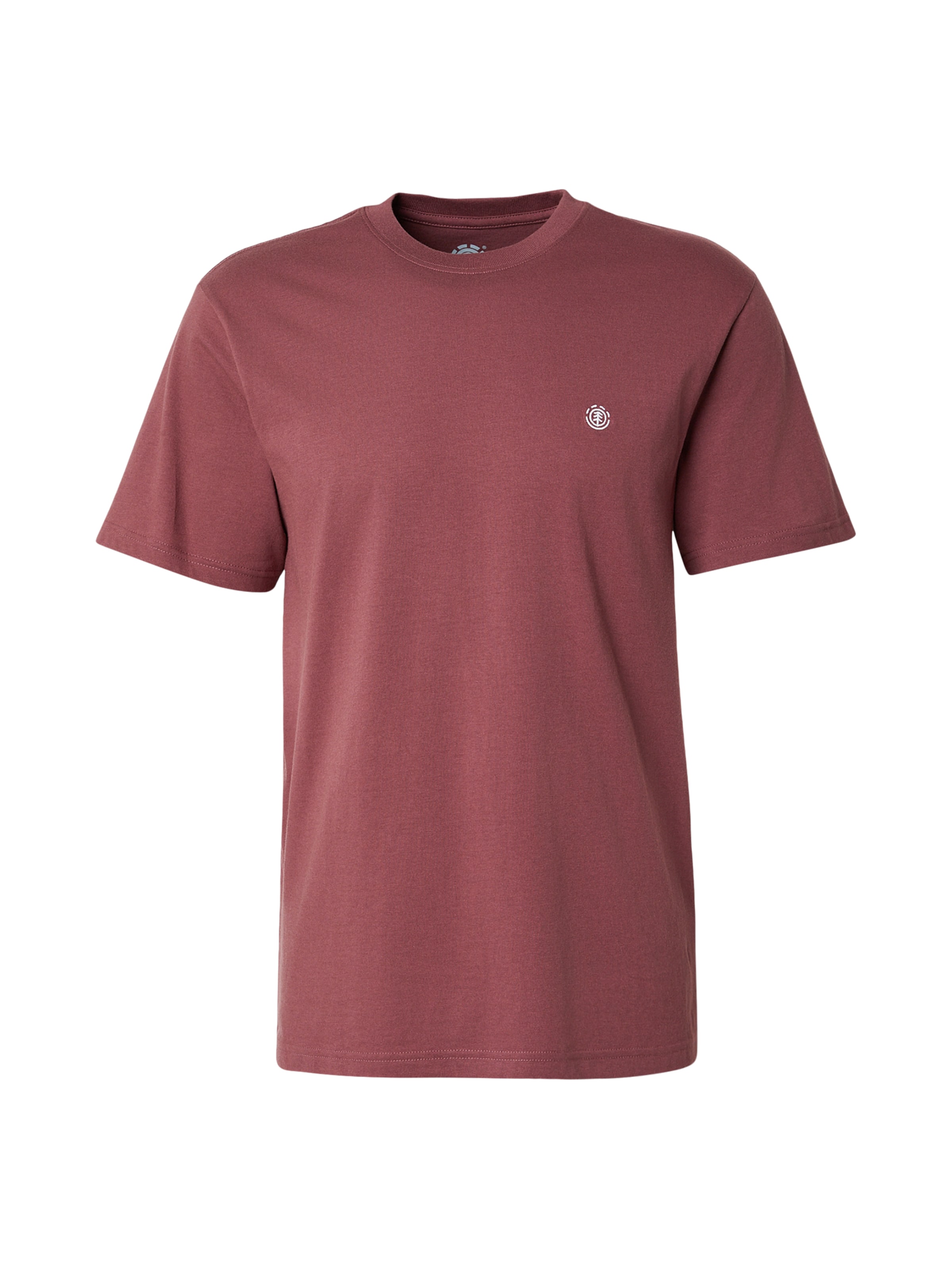 ELEMENT Футболка 'CRAIL' в цвете Cranberry
ELEMENT Футболка 'CRAIL' в цвете Cranberry