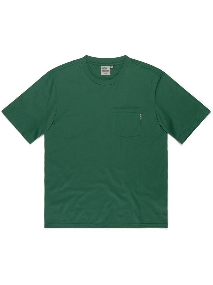 Футболка зеленого цвета Vintage Industries, Зеленый, Футболка зеленого цвета Vintage Industries
Футболка зеленого цвета Vintage Industries, Зеленый, Футболка зеленого цвета Vintage Industries