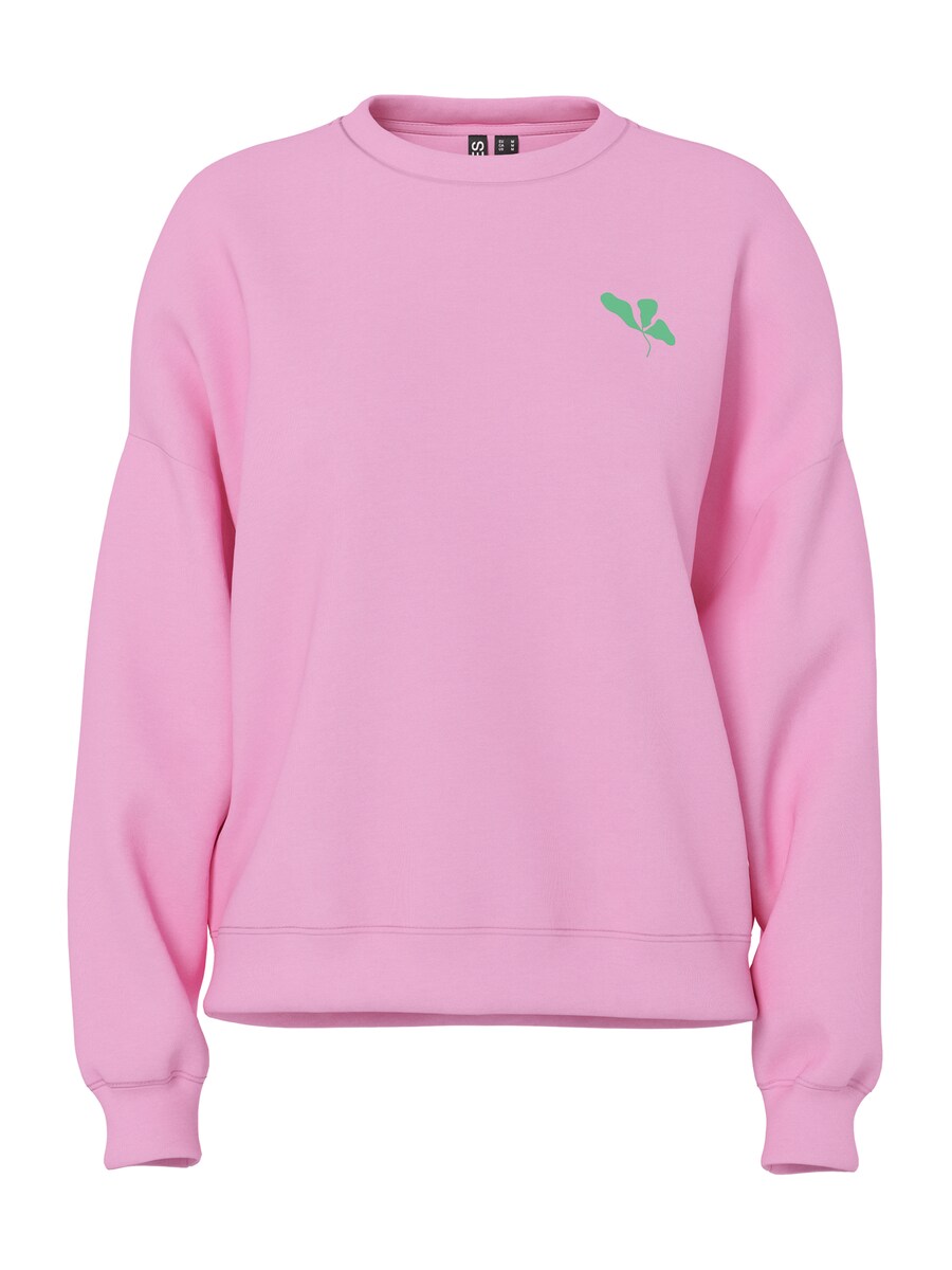 Толстовка PIECES PCFAST, светло-розовый
Толстовка PIECES PCFAST, светло-розовый