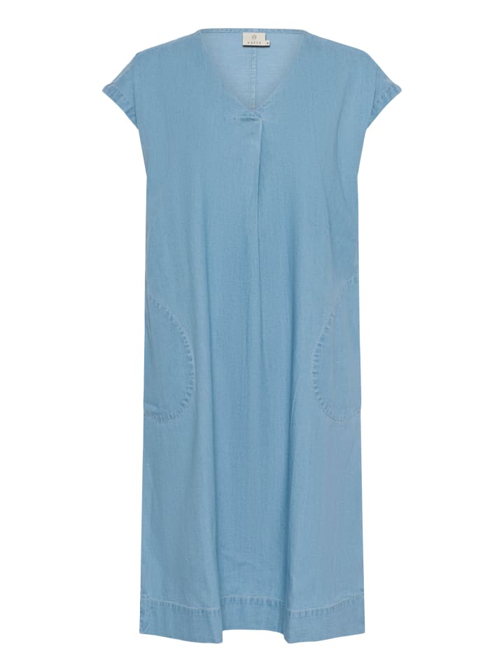 Платье до колена Kaffe
Платье до колена Kaffe