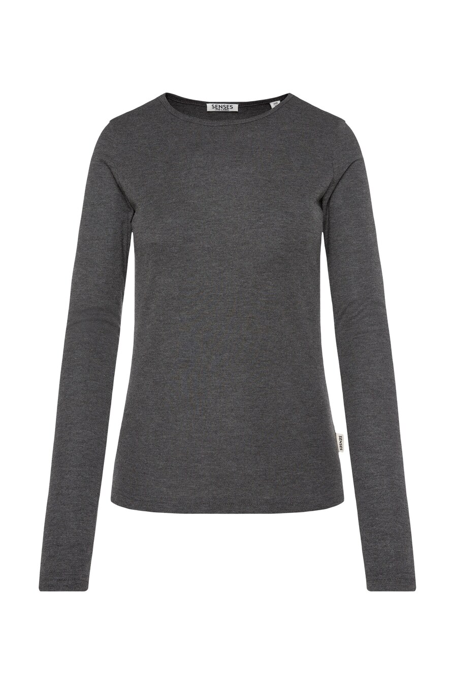Рубашка SENSES.THE LABEL, Mottled Grey
Рубашка SENSES.THE LABEL, Mottled Grey
