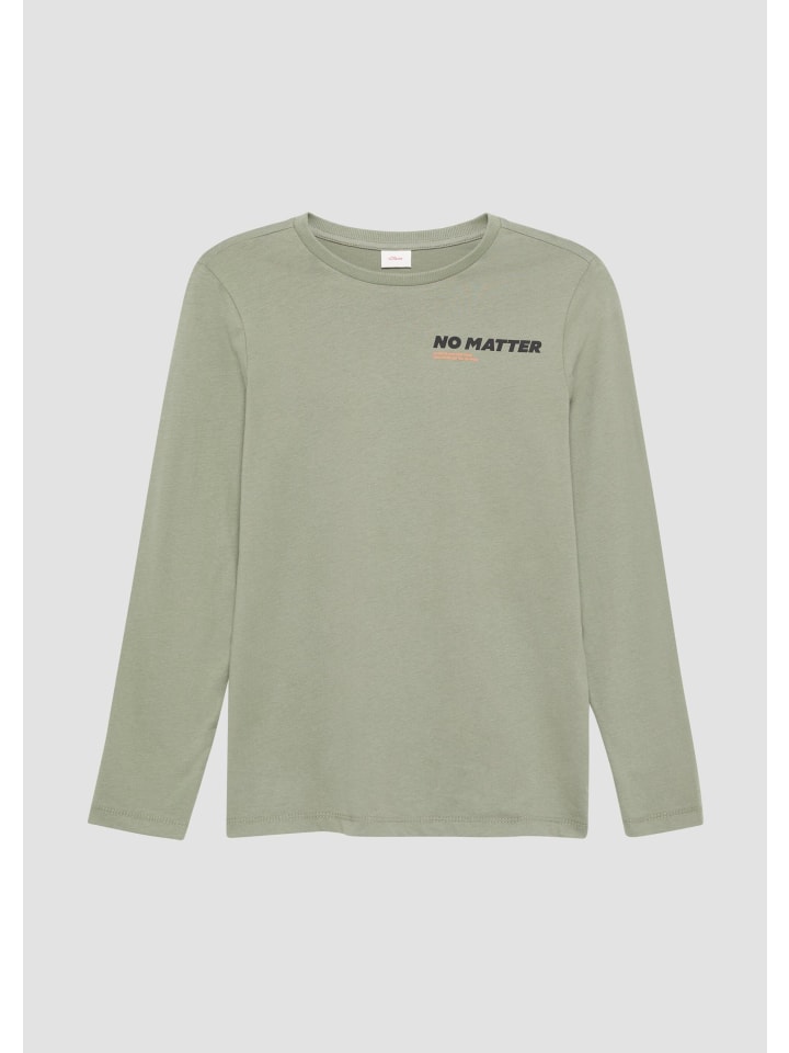 Футболка цвета 7805_fir green s.Oliver, Зеленый, Футболка цвета 7805_fir green s.Oliver
Футболка цвета 7805_fir green s.Oliver, Зеленый, Футболка цвета 7805_fir green s.Oliver