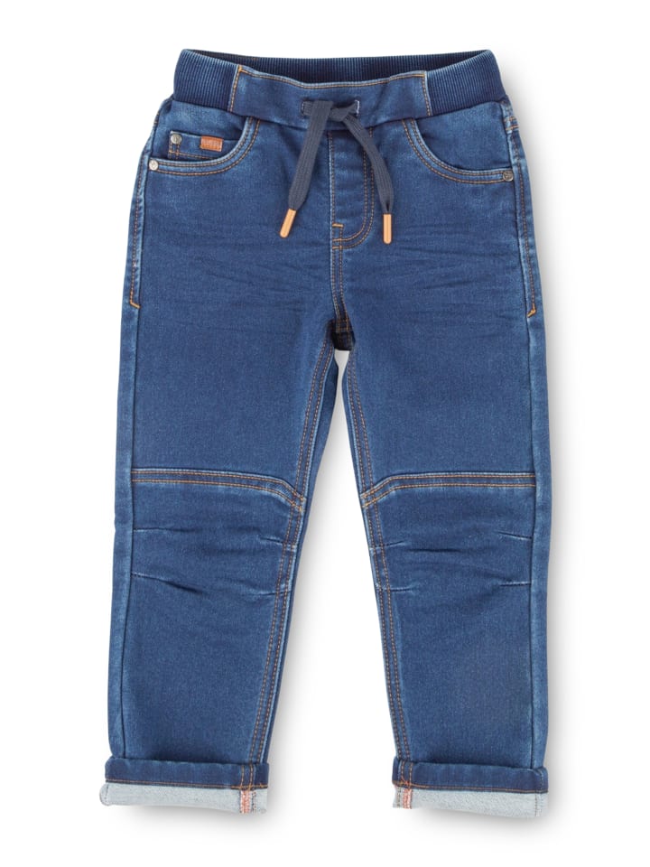 Джинсы Sigikid, темно-синий
Джинсы Sigikid, темно-синий