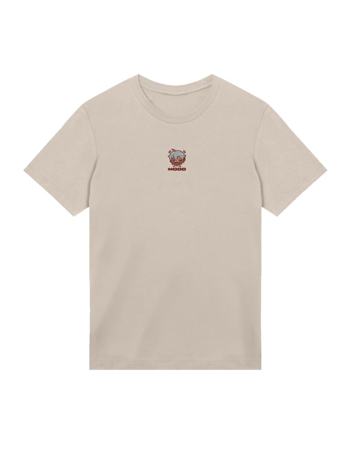 Футболка F4NT4STIC, песочный
Футболка F4NT4STIC, песочный