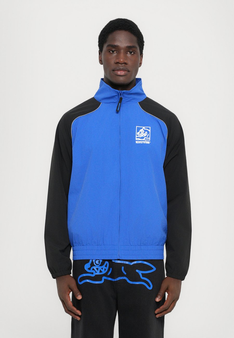 Куртка Icecream SERVE JACKET, Blue
Куртка Icecream SERVE JACKET, Blue