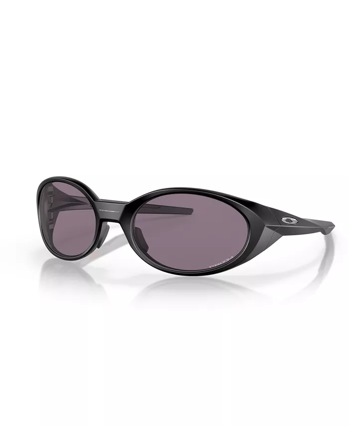 Унисекс солнцезащитные очки, Eye Jacket Redux OO9438 Oakley, черный
Унисекс солнцезащитные очки, Eye Jacket Redux OO9438 Oakley, черный