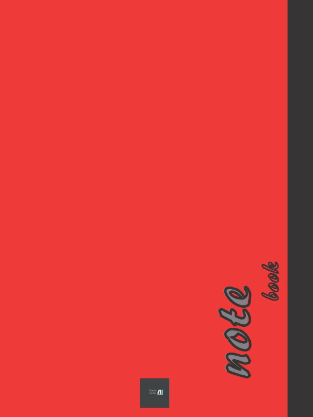 My notebook, my life planner: life regulator. time regulator. organizer of ideas (Independently published)
My notebook, my life planner: life regulator. time regulator. organizer of ideas (Independently published)