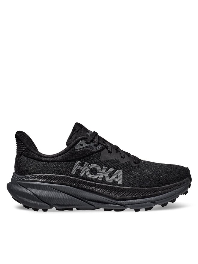 Кроссовки Hoka, черный
Кроссовки Hoka, черный