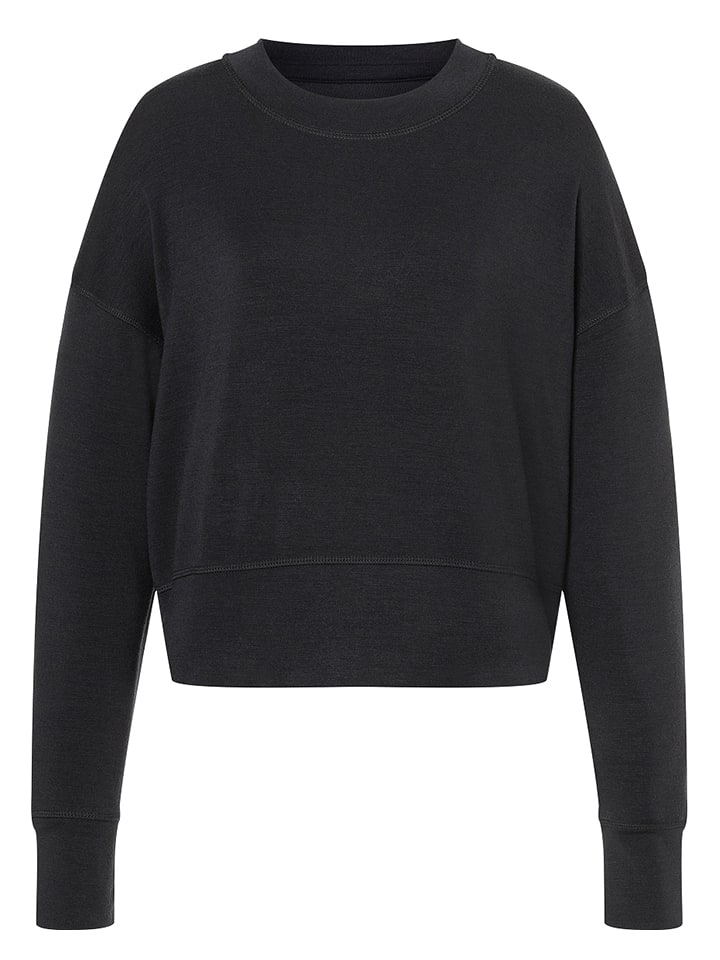 Толстовка Krissini super.natural, черный
Толстовка Krissini super.natural, черный