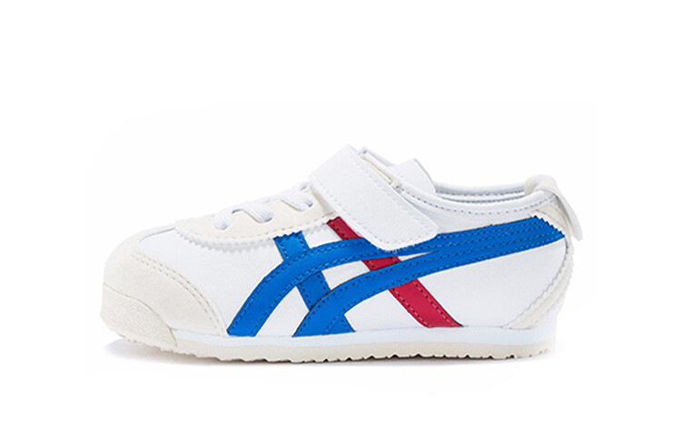 Кроссовки для малышей Onitsuka Tiger MEXICO 66 TD 
Кроссовки для малышей Onitsuka Tiger MEXICO 66 TD