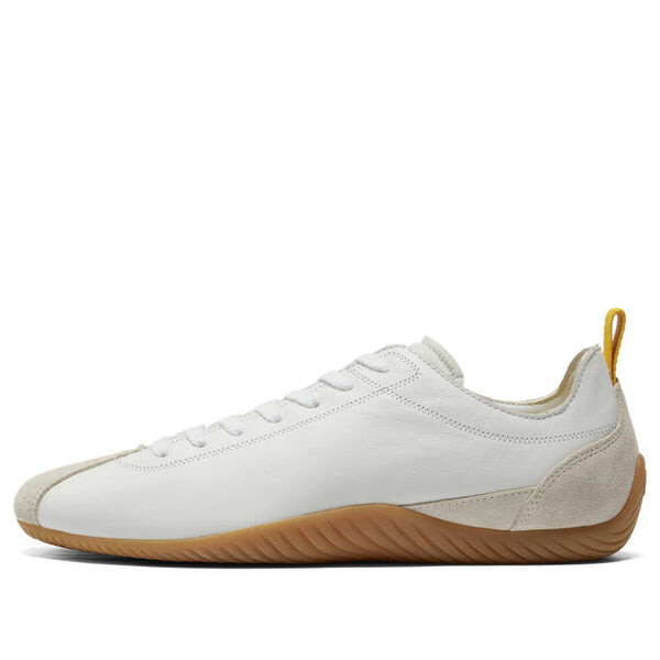 Кроссовки wrestlia 'white gum' Onitsuka Tiger, белый
Кроссовки wrestlia 'white gum' Onitsuka Tiger, белый