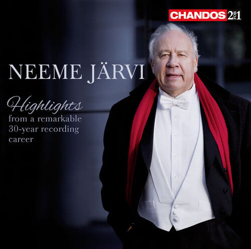 CD диск Dvorak / Mahler / Scottish National Orch / Jarvi: Neeme Jarvi: Highlights from a Remarkable
CD диск Dvorak / Mahler / Scottish National Orch / Jarvi: Neeme Jarvi: Highlights from a Remarkable