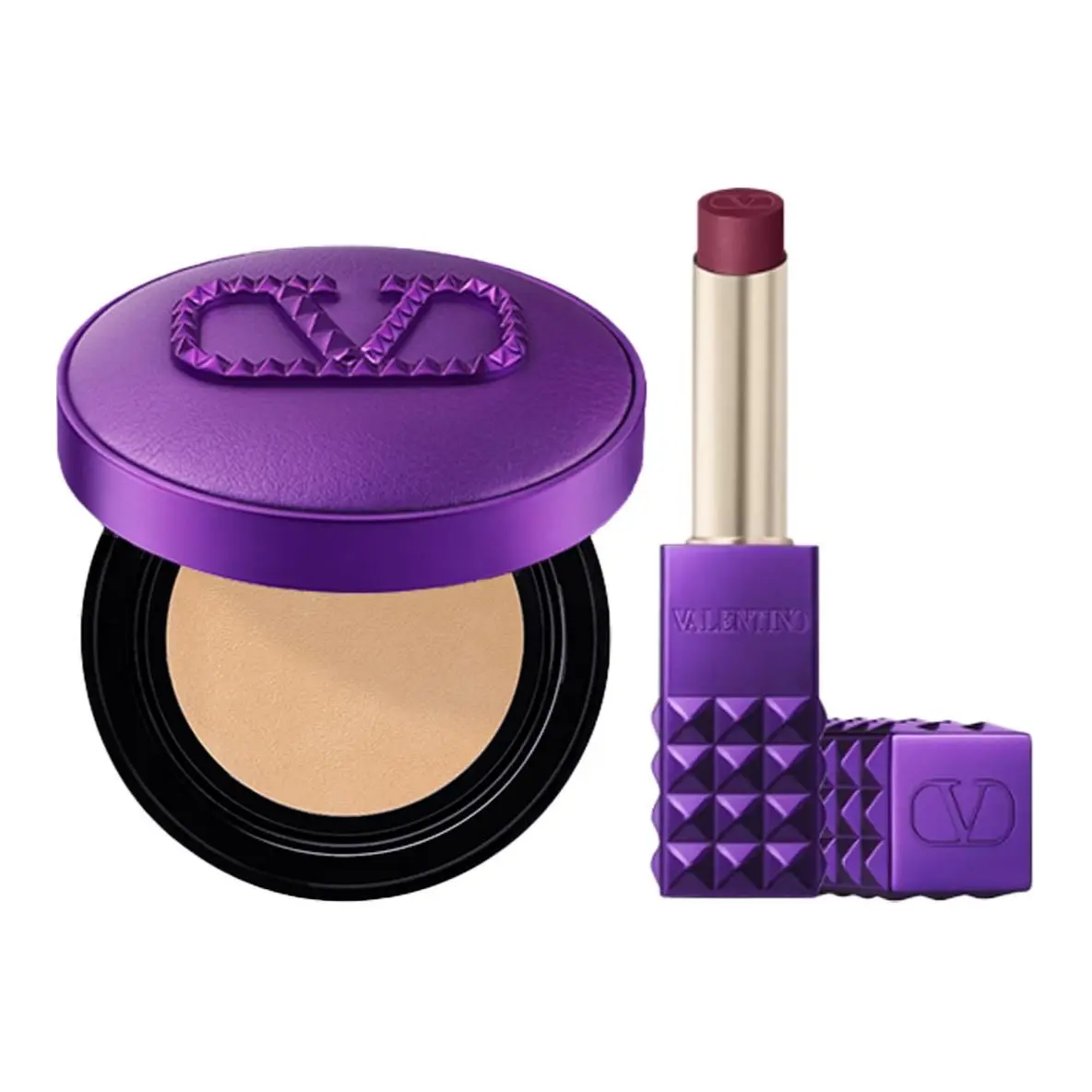 Valentino Wild Purple водянистый легкий макияж наборы легко растушевываются стойкие без эффекта маски 2,3г+12г
Valentino Wild Purple водянистый легкий макияж наборы легко растушевываются стойкие без эффекта маски 2,3г+12г