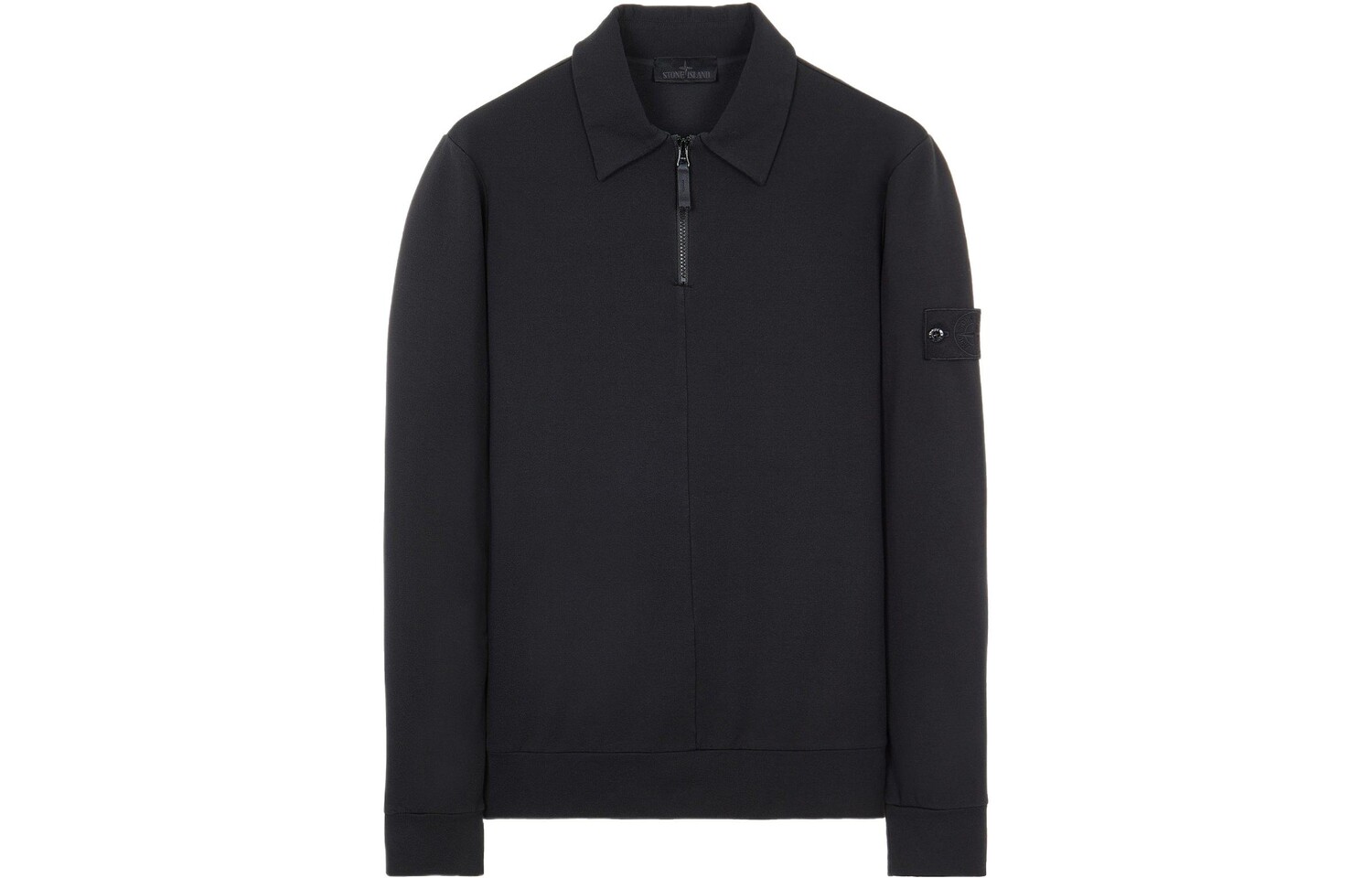 Куртка мужская Stone Island мягкая, черный
Куртка мужская Stone Island мягкая, черный