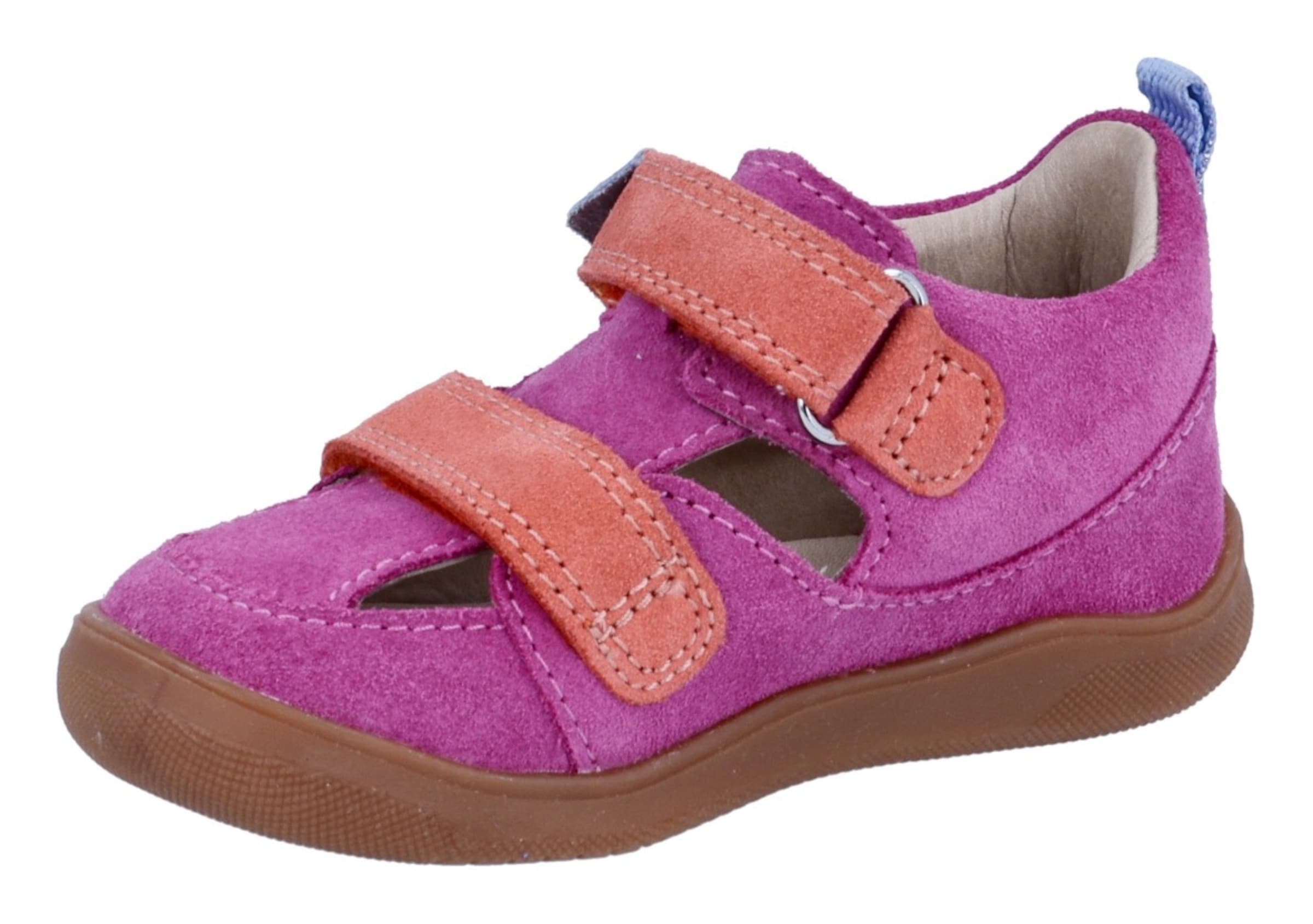 Richter Schuhe Обувь First-Step в розовом цвете
Richter Schuhe Обувь First-Step в розовом цвете