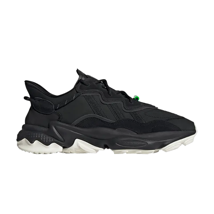 Кроссовки Adidas Ozweego TR, Core Black
Кроссовки Adidas Ozweego TR, Core Black