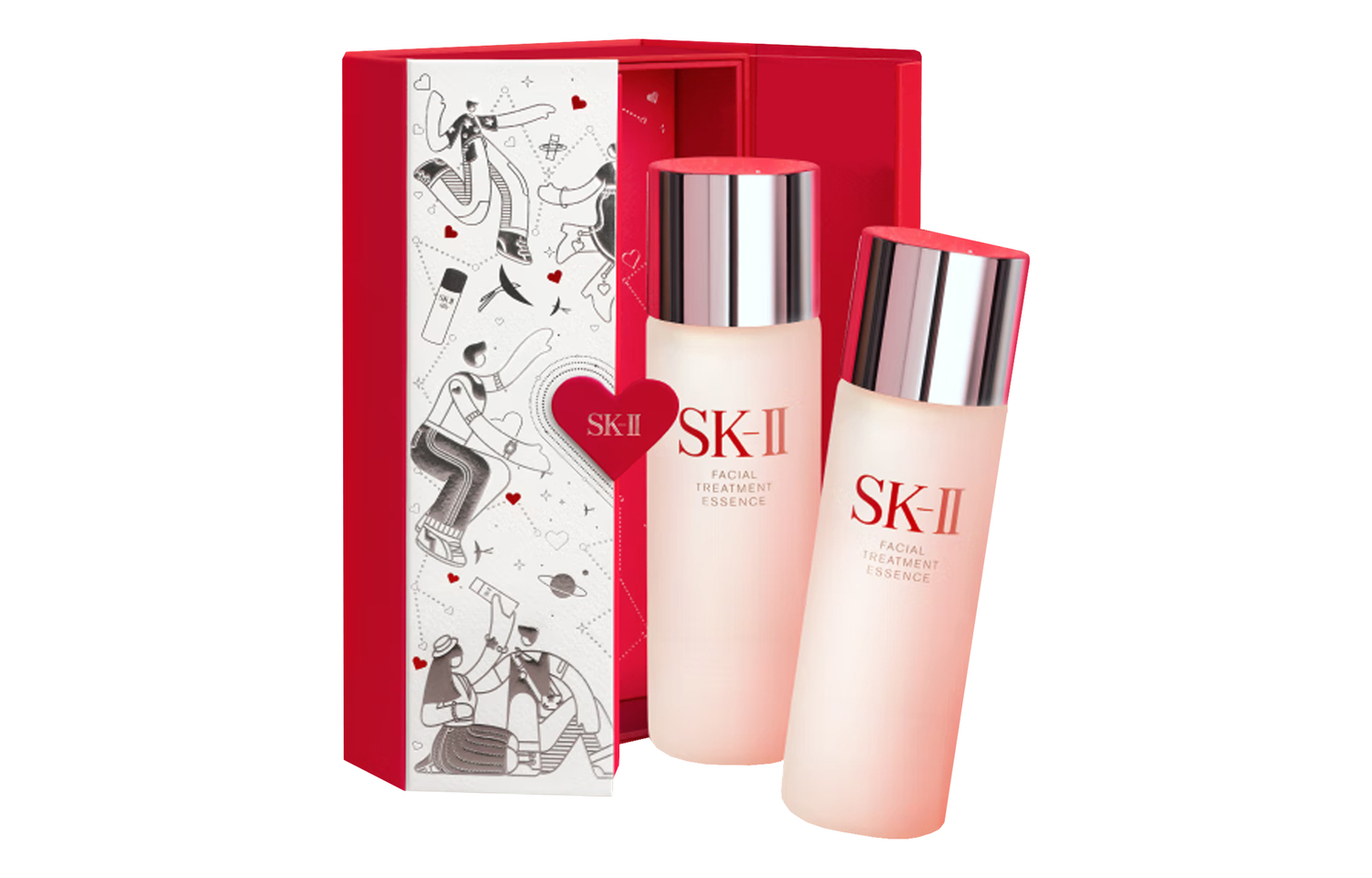 Тонер / лосьон SK II унисекс SK-II
Тонер / лосьон SK II унисекс SK-II