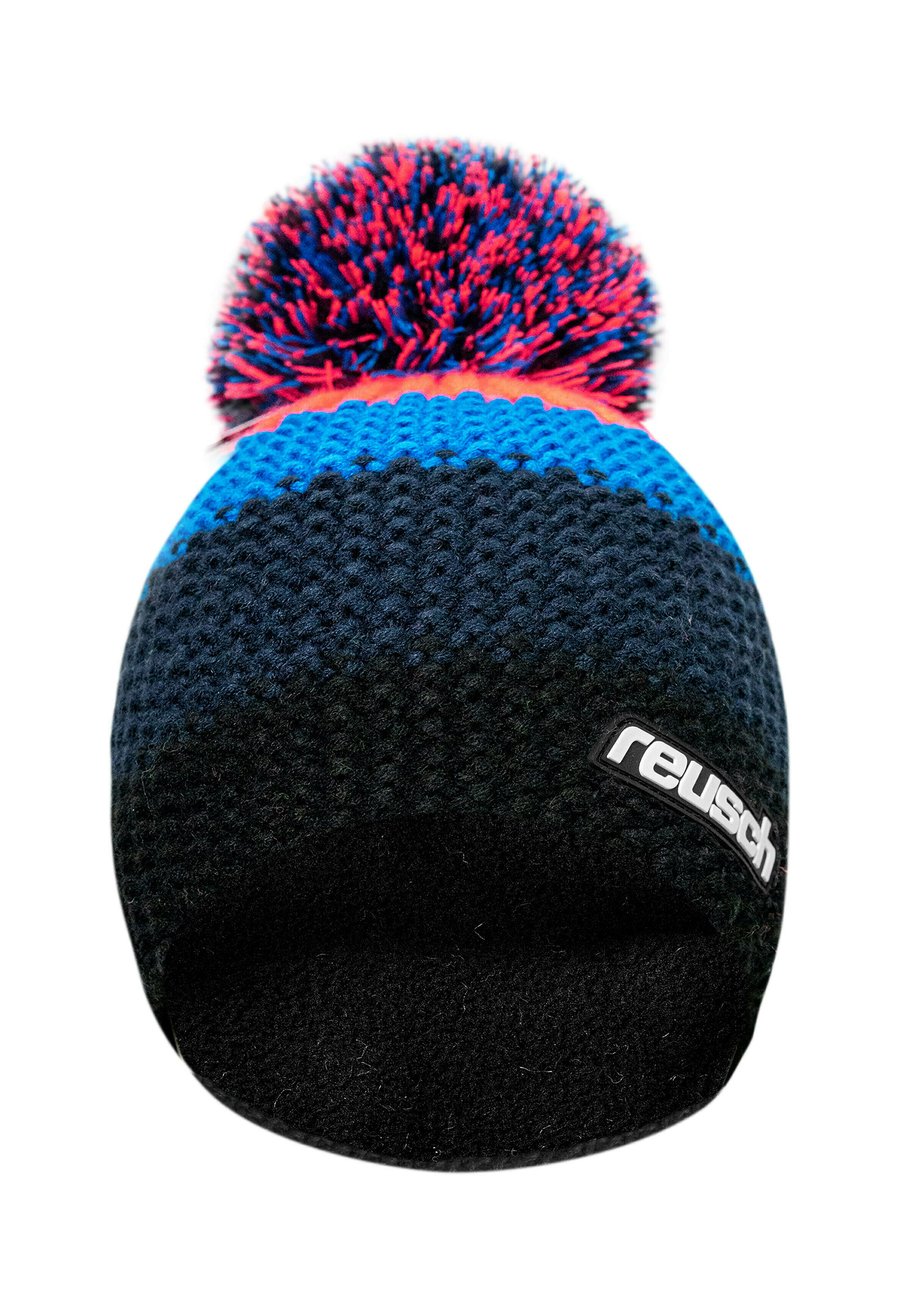 Шапка Reusch ENZO, Blck Blck Iris Fery Cor/Black
Шапка Reusch ENZO, Blck Blck Iris Fery Cor/Black