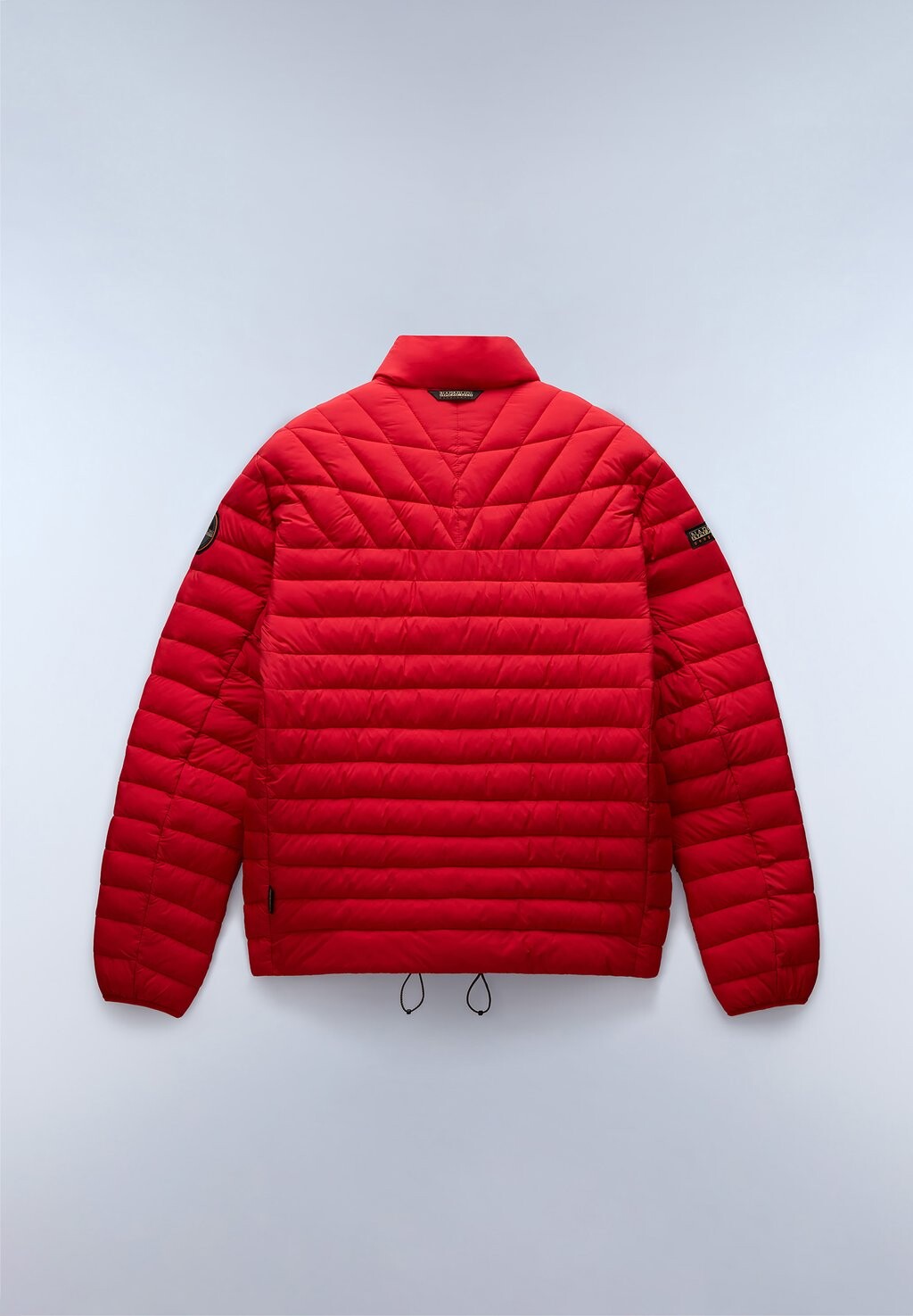 Зимняя куртка Napapijri, красный
Зимняя куртка Napapijri, красный