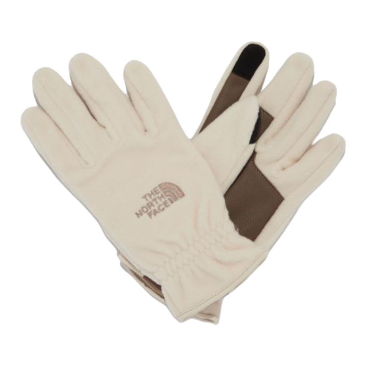 Вязаные шерстяные перчатки унисекс белые THE NORTH FACE
Вязаные шерстяные перчатки унисекс белые THE NORTH FACE
