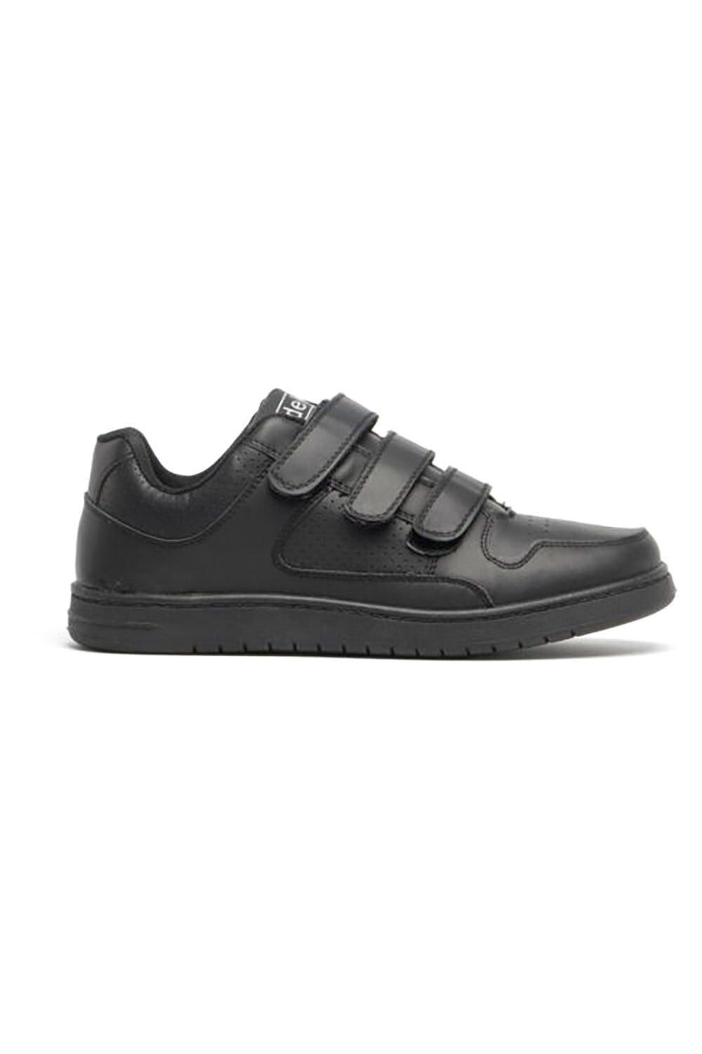Кроссовки Charing Cross Touch Fastening Trainers Dek, черный, Черный;серый, Кроссовки Charing Cross Touch Fastening Trainers Dek, черный
Кроссовки Charing Cross Touch Fastening Trainers Dek, черный, Черный;серый, Кроссовки Charing Cross Touch Fastening Trainers Dek, черный