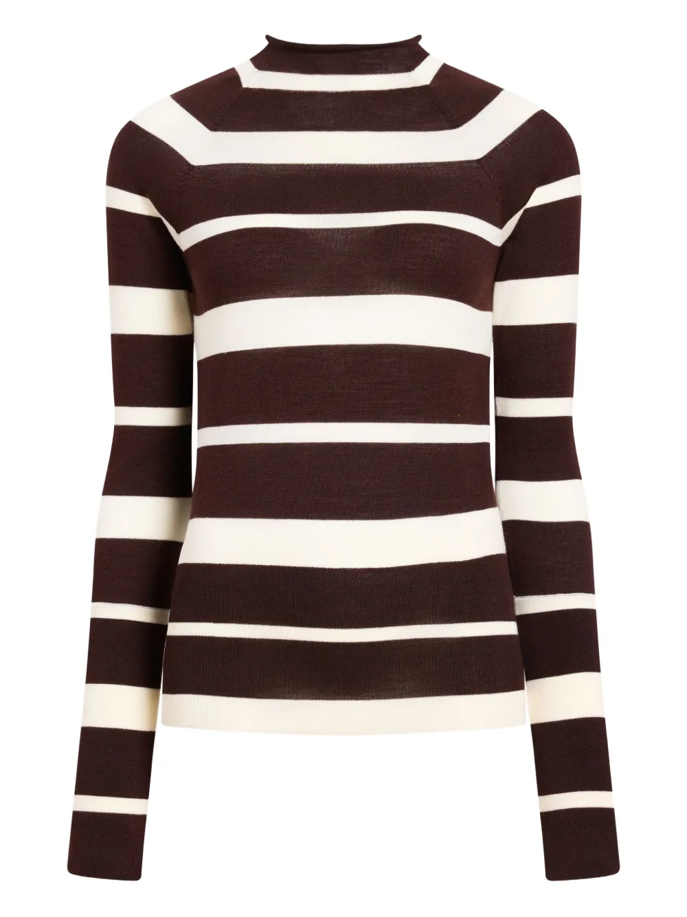 Топ Gia Proenza Schouler, коричневый
Топ Gia Proenza Schouler, коричневый