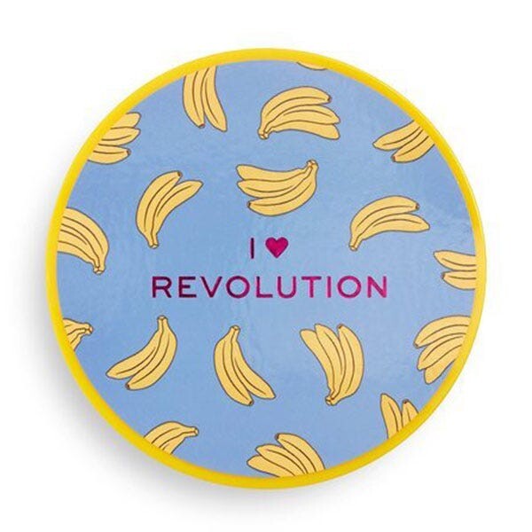 Порошок для выпечки I Heart Revolution
Порошок для выпечки I Heart Revolution