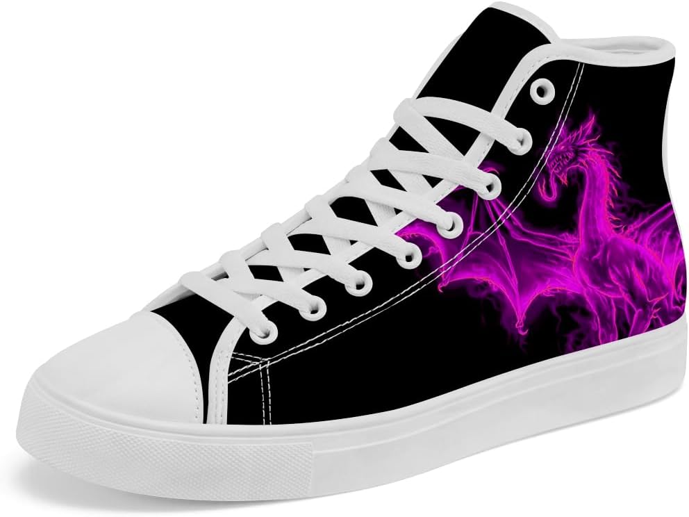 Женские и мужские кроссовки Dragon на высокой подошве, высокие тканевые кеды на шнуровке, повседневная обувь Chebing, розовый
Женские и мужские кроссовки Dragon на высокой подошве, высокие тканевые кеды на шнуровке, повседневная обувь Chebing, розовый