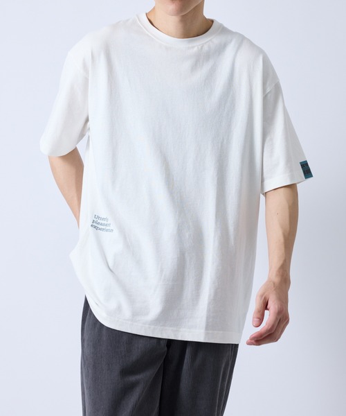 LE CERCLE par rope' Футболка с вышитым логотипом, LE CERCLE par rope, белый
LE CERCLE par rope' Футболка с вышитым логотипом, LE CERCLE par rope, белый