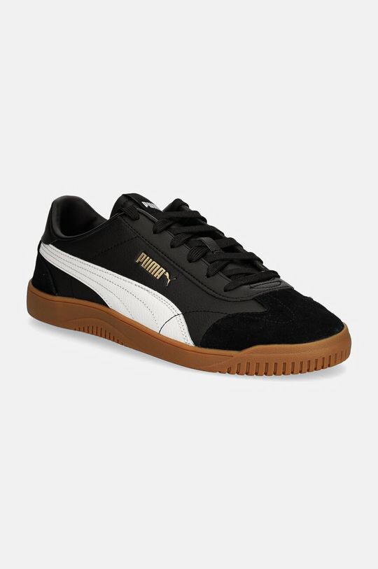 Кроссовки Club 5v5 SD Puma, черный
Кроссовки Club 5v5 SD Puma, черный
