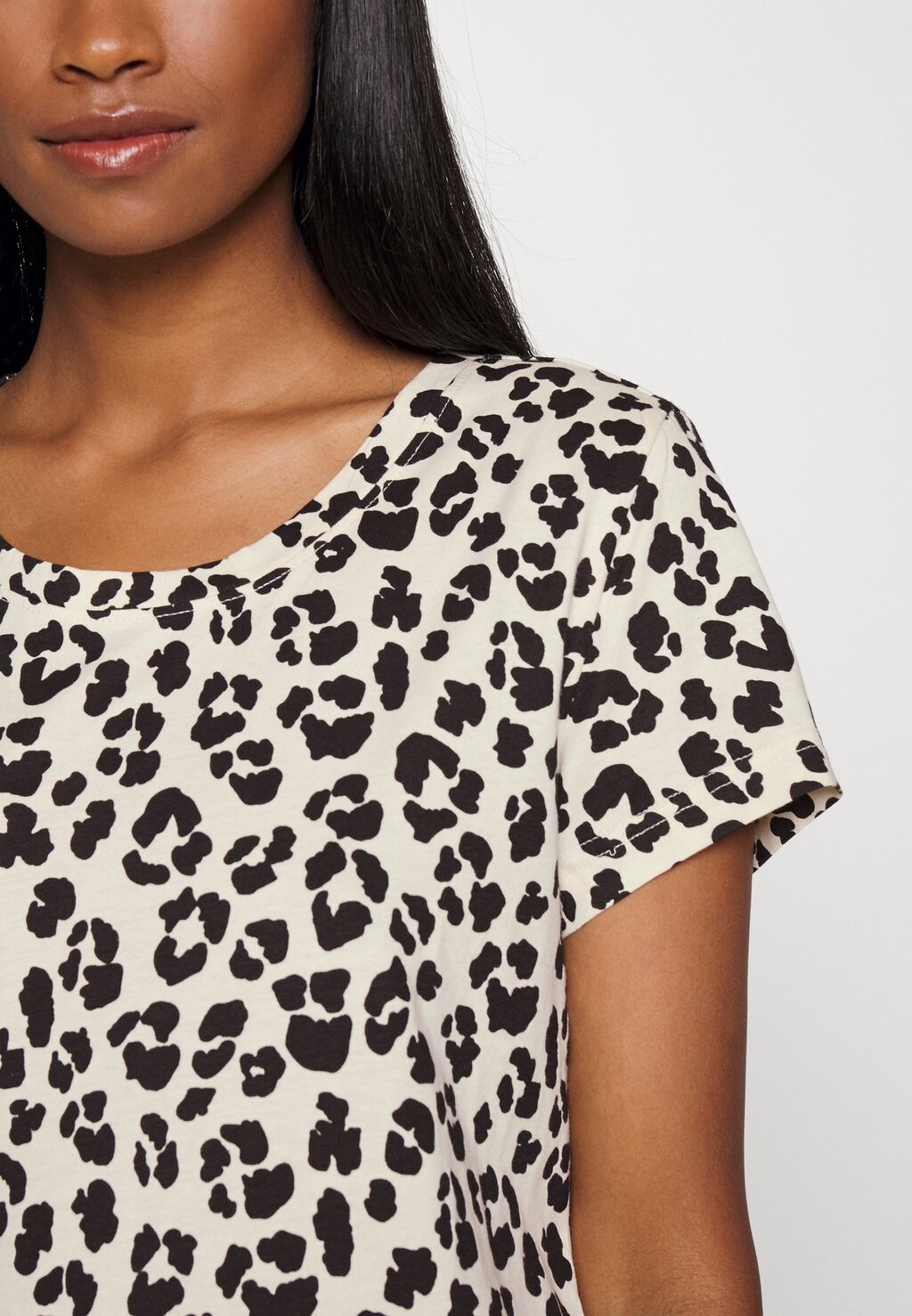 Ночная рубашка Vd Leo Bigshirt 2 Pack LASCANA, мультиколор
Ночная рубашка Vd Leo Bigshirt 2 Pack LASCANA, мультиколор