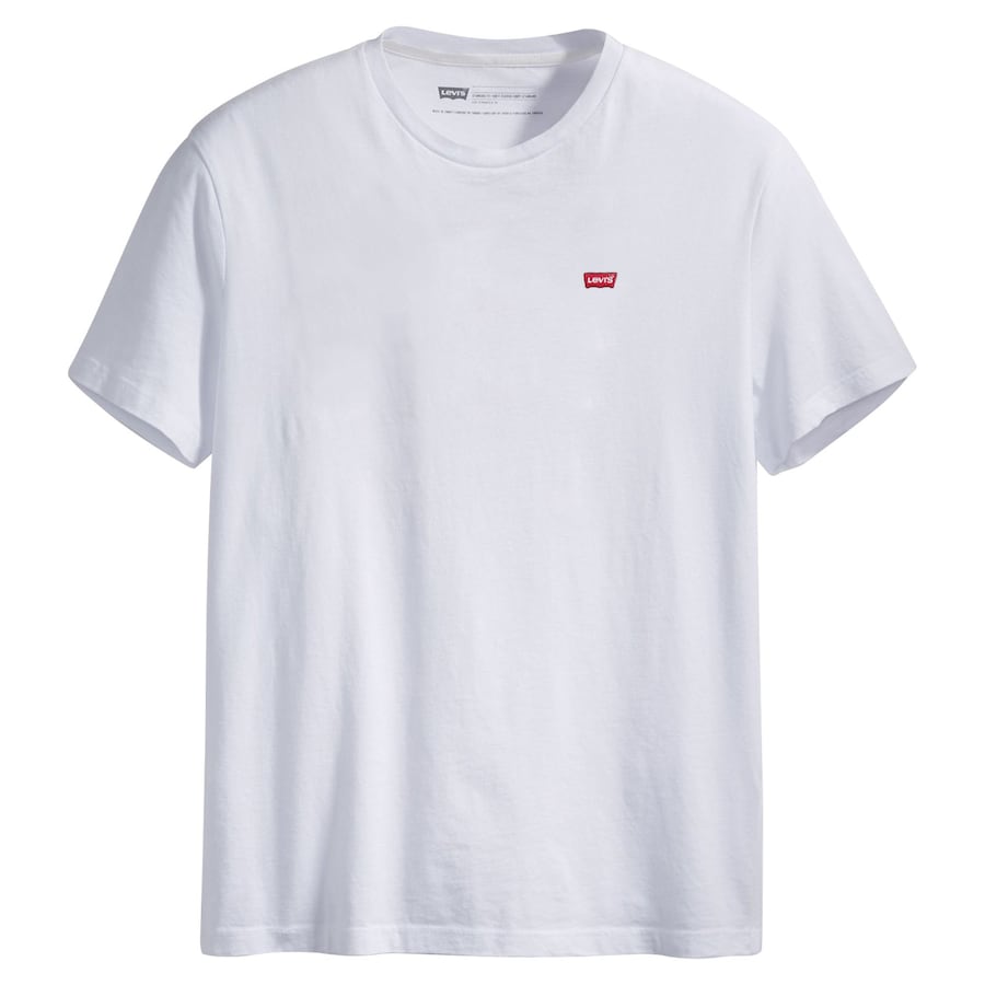 Рубашка LEVI'S , белый
Рубашка LEVI'S , белый