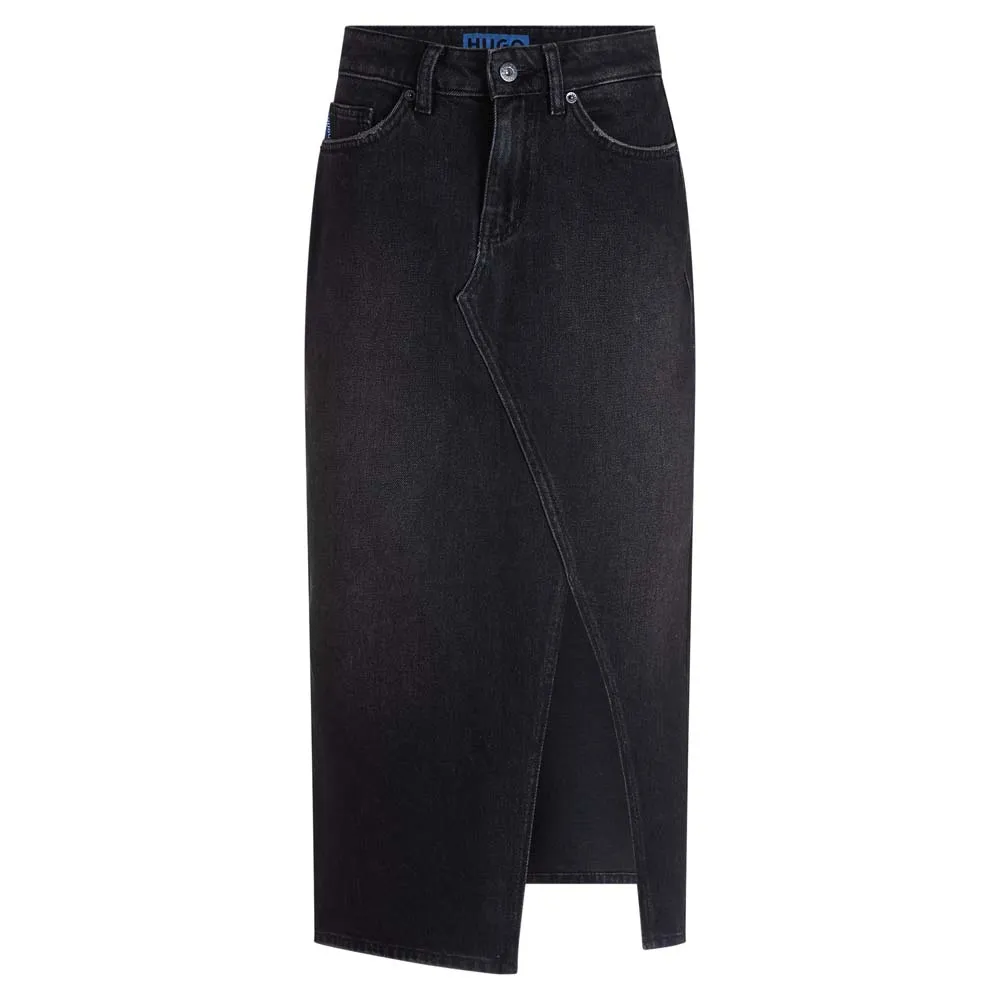 Джинсы HUGO Goja BLUE, черный
Джинсы HUGO Goja BLUE, черный