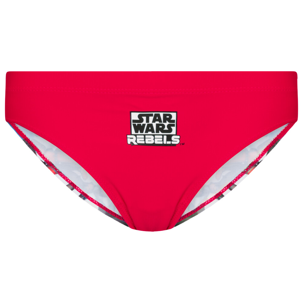 Плавки для мальчиков Star Wars Disney Sun City
Плавки для мальчиков Star Wars Disney Sun City