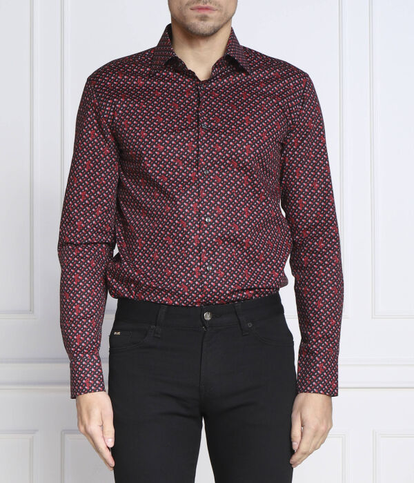 Футболка Boss x Looney Tunes H-Hank-Kent-C1 Slim fit Boss, мультиколор
Футболка Boss x Looney Tunes H-Hank-Kent-C1 Slim fit Boss, мультиколор