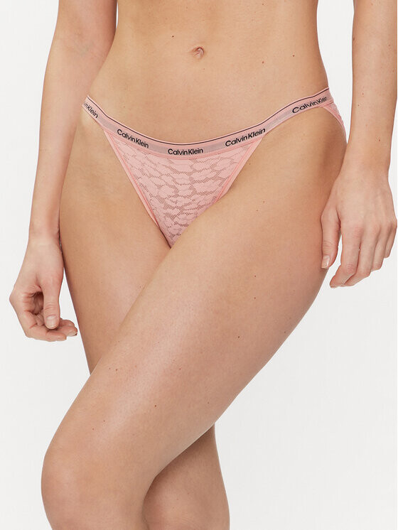 Трусы Calvin Klein, розовый
Трусы Calvin Klein, розовый