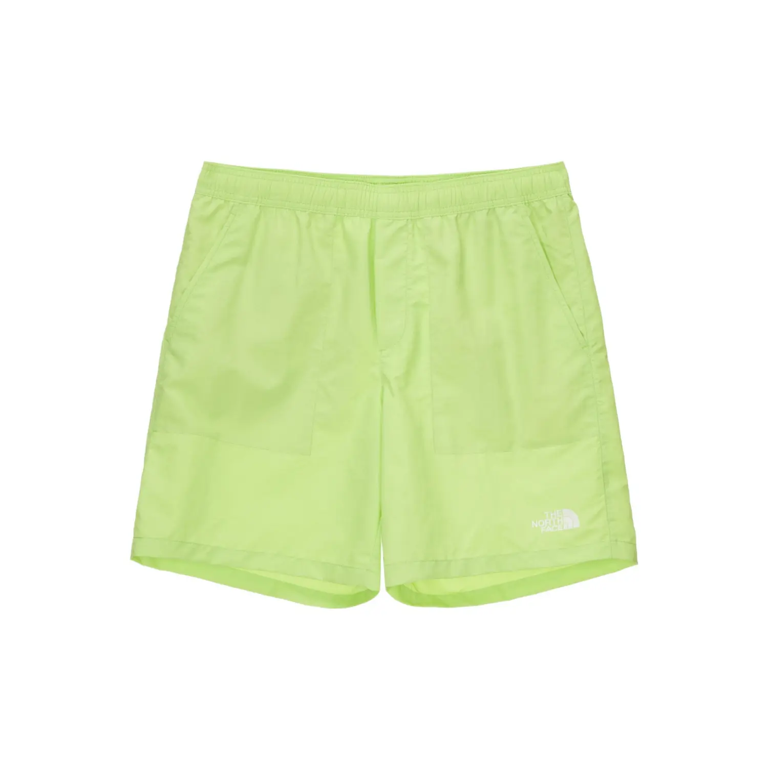 Повседневные шорты мужские зеленые The North Face, зеленый
Повседневные шорты мужские зеленые The North Face, зеленый