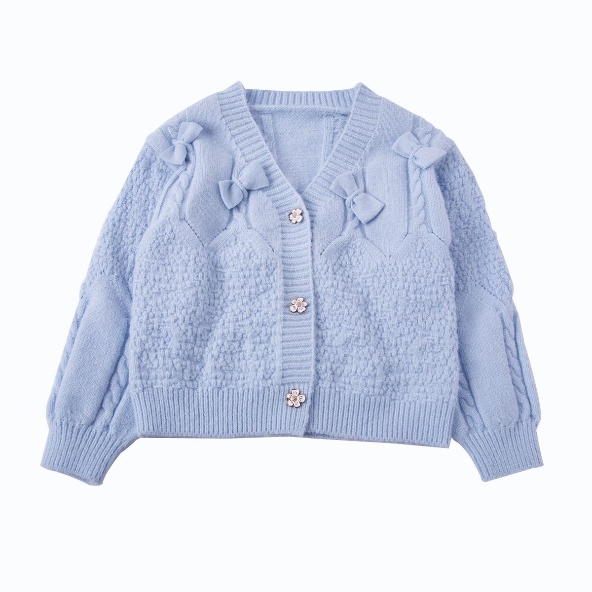 Disney Свитер Blue для детей 3-7 лет
Disney Свитер Blue для детей 3-7 лет