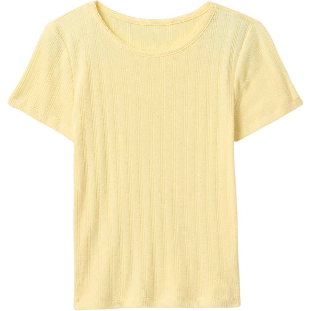 Футболка для детей 3-7 лет GAP, желтый
Футболка для детей 3-7 лет GAP, желтый