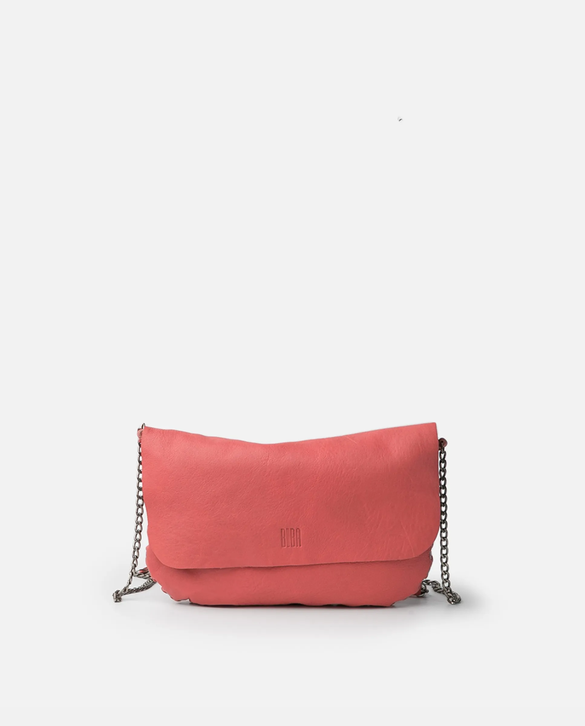 Длинная сумка через плечо Biba, коралловый
Длинная сумка через плечо Biba, коралловый