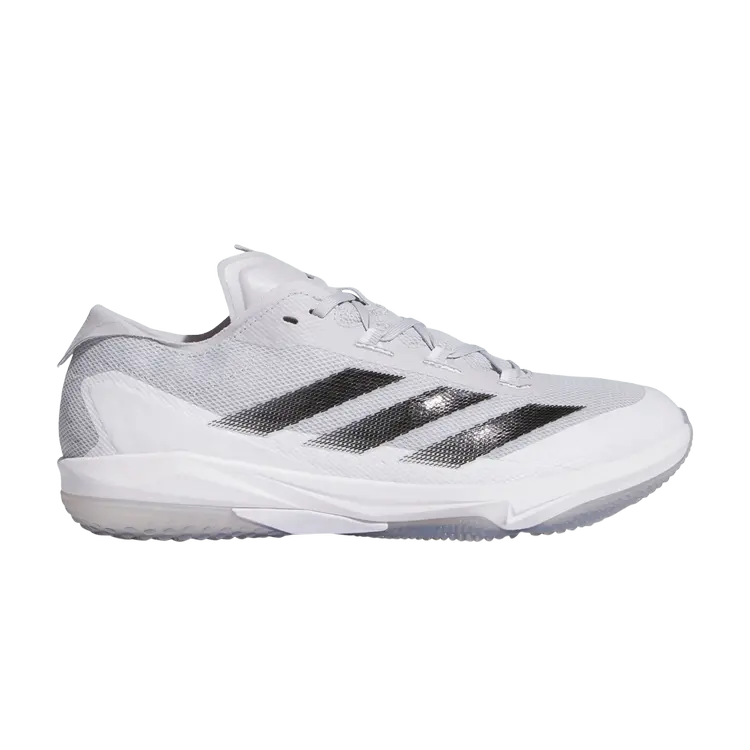 Кроссовки Adizero Impact Turf, цвет Team Light Grey, Серый, Кроссовки Adizero Impact Turf, цвет Team Light Grey
Кроссовки Adizero Impact Turf, цвет Team Light Grey, Серый, Кроссовки Adizero Impact Turf, цвет Team Light Grey